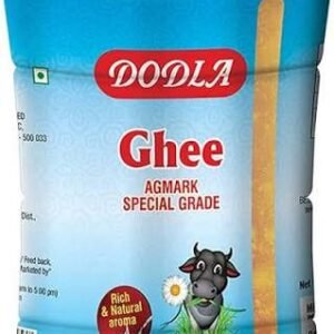 DODLA BUFFELLO GHEE || 1000 ML JAR ||  దొడ్ల బఫెల్లో నెయ్యి ||