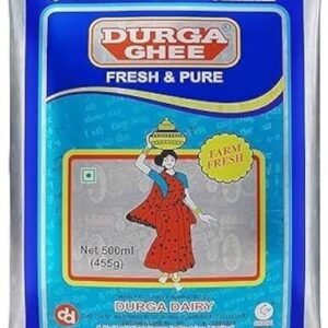 DURGA GHEE || 1000 ML POUCH ||