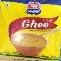 SANGAM COW GHEE || 500 ML POUCH ||